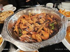 -勇记干锅居(德阳店)