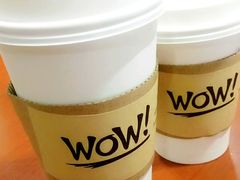 -WOW coffee