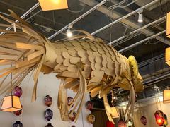 -一井烧肉·活鳗·寿司(望京SOHO店)