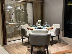 -杭州西湖柳莺里酒店·闻莺厅