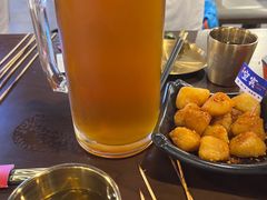 -林二哥宜烤官·宜宾小烧烤