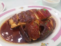 -东鑫记港式茶餐厅(南京东路店)