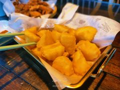 -江边城外烤全鱼(方庄时代购物中心店)