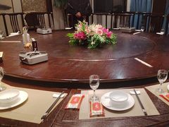 -谢氏老金口七号宴(武昌大道店)