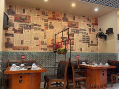 -70後铁锅炖(坡博总店)