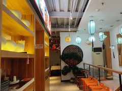 -陈阿婆鱼头泡饼·京味菜(复兴路店)