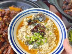 -回味黑鸭煲·始于2006(万松园店)