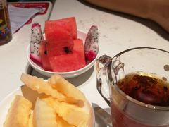 -豪客来牛排(开元盛世广场店)