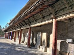 -张掖大佛寺景区