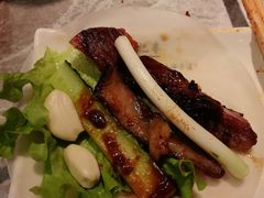 -大哈福烧烤·海鲜·家常菜(延安三路店)
