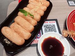 -鱼酷活鱼烤鱼(恒隆广场店)