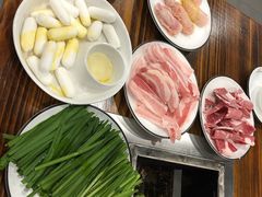 -风味烧烤(泰富店)