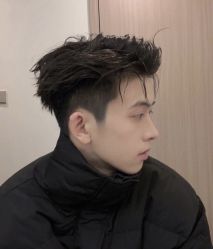 -逸丝风尚yesfashion造型