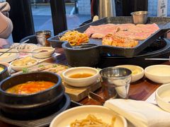 -Dombe豚(黑猪肉街店)