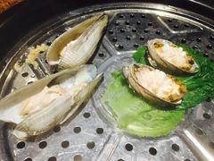 -船奇蒸汽海鲜·闽菜(八市海鲜总店)