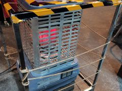 -MI WU FACTORY米屋美食工厂餐厅(绿地店)