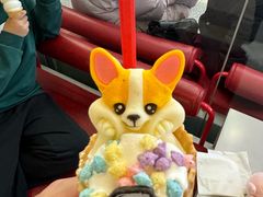 -DQ·蛋糕·冰淇淋(通州万达店)