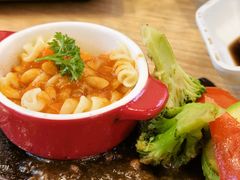 -豪客来牛排(海沧阿罗海店)