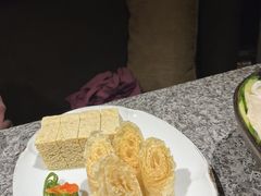 -辉哥火锅(虹桥路店)