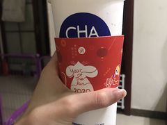 -茶百道(京溪店)