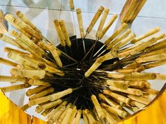 -袁家水泊水浒烤肉(白金店)