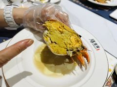 -膳富贵黄油蟹体验馆(欢乐港湾店)