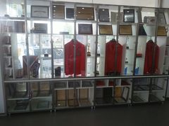 -烟台东联一汽丰田4S店(福山区店)