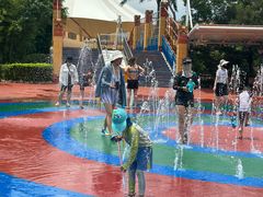 -上海玛雅海滩水公园