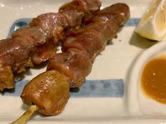 -小山日本料理(兴业太古汇店)