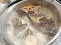 -执牛耳涮烤牛排火锅(伊河路店)