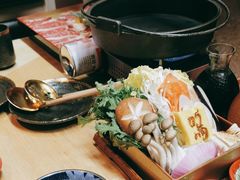-鸟山鸣·日料食堂(王府井店)