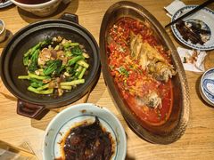 -图味美小黄鱼·景德菜(浙江路店)