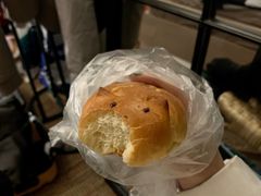 -山崎面包(静安久光店)