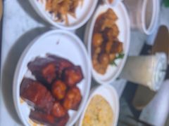 -南小馆(迪士尼小镇店)