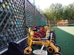 -蓝地时尚庄园(北京清河营地铁站店)