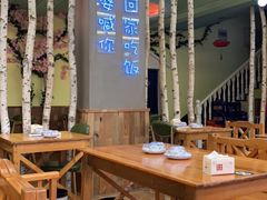 -外婆船宴餐厅·外婆喊你回家吃饭