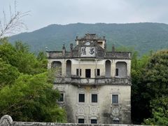 -开平碉楼文化旅游区马降龙景区