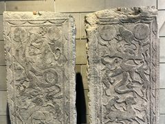 -徐州汉画像石艺术馆