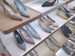 -hotwind热风(沈阳万达店)