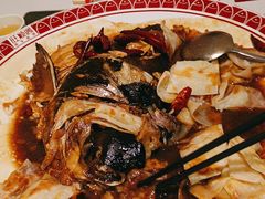 -旺顺阁鱼头泡饼(小红门店)