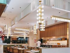 大堂-品也·鲍鱼鸡火锅(皇庭广场店)