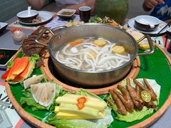 -椰小鸡·琼州糟粕醋(美兰缤纷城店)