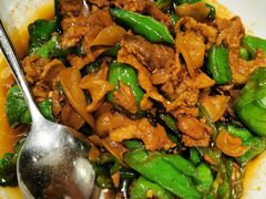 -胡子大厨·超级小炒肉(晶耀前滩店)