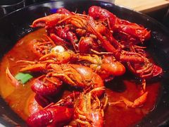 -红钳侠小龙虾·烧烤(中赢康康谷店)