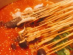 -付小姐在成都(五道口店)
