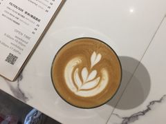 -LAB COFFEE来杯咖啡(浦仓路店)