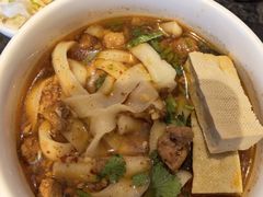 大同刀削面-紫泥369粗粮季(鼓楼店)