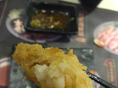 -古田居·特色寿司料理(星之岛旗舰店)