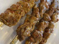 -巴依老爷新疆美食(工体旗舰店)