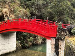 -刘伯温故里景区百丈漈